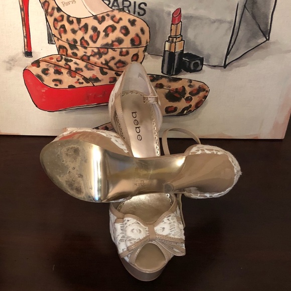 BEBE “GRACE” - Picture 2 of 5